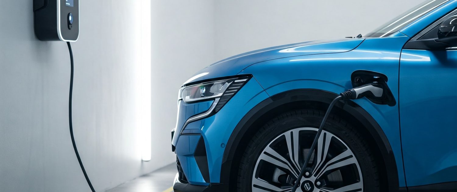 ¿Es bueno cargar el coche eléctrico diariamente?