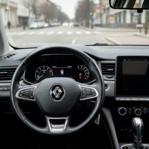 ¿Sabes qué es el ralentí del coche y para qué sirve?