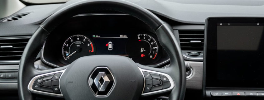 ¿Sabes qué es el ralentí del coche y para qué sirve?