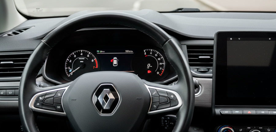 ¿Sabes qué es el ralentí del coche y para qué sirve? 