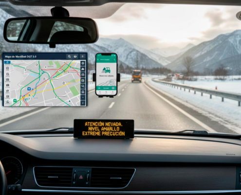 La importancia de viajar bien informado